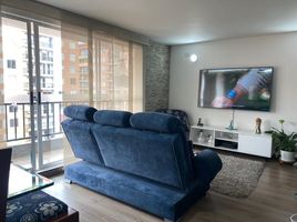 3 Habitación Apartamento en venta en Bogotá, Cundinamarca, Bogotá