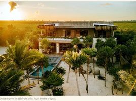 5 Habitación Casa en venta en Cozumel, Quintana Roo, Cozumel