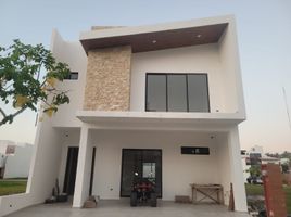 4 Schlafzimmer Villa zu verkaufen in Centro, Tabasco, Centro, Tabasco