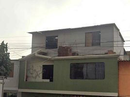  Grundstück zu verkaufen in Chorrillos, Lima, Chorrillos, Lima, Lima