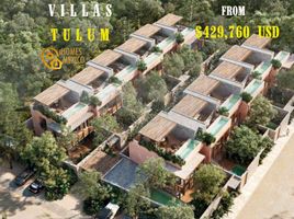 2 Schlafzimmer Villa zu verkaufen in Cozumel, Quintana Roo, Cozumel, Quintana Roo