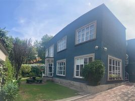 4 Schlafzimmer Haus zu verkaufen in Naucalpan De Juarez, Mexico, Naucalpan De Juarez