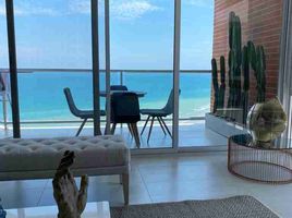 3 Bedroom Apartment for sale in Manabi, Manta, Manta, Manabi