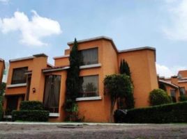 3 Schlafzimmer Villa zu verkaufen in Miguel Hidalgo, Mexico City, Miguel Hidalgo