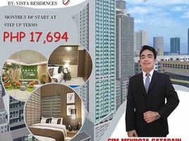 Studio Condo for sale in Malate, Manila, Malate