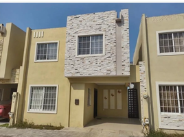 2 Habitación Casa en venta en Altamira, Tamaulipas, Altamira
