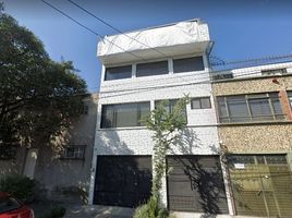 3 Schlafzimmer Villa zu verkaufen in Miguel Hidalgo, Mexico City, Miguel Hidalgo