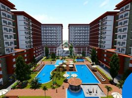 2 Bedroom Apartment for sale in Hilton Port, Cebu, Lapu-Lapu City, Cebu