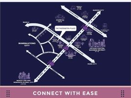  Appartement zu verkaufen in Mandaluyong City, Metro Manila, Mandaluyong City