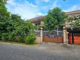 6 Kamar Rumah for sale in Mulyorejo, Surabaya, Mulyorejo