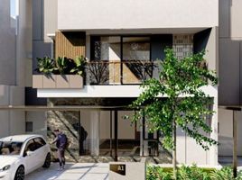 3 Bedroom Villa for sale in Cidadap, West Jawa, Cidadap, Bandung