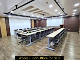 821 SqM Office for sale in San Juan City, Eastern District, San Juan City