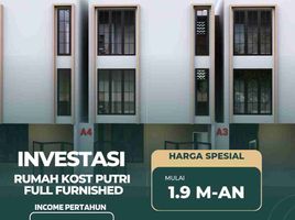 6 Bedroom House for sale in Jakarta Selatan, Jakarta, Pesanggrahan, Jakarta Selatan