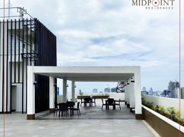 Studio Condo for rent at Midpoint Residences, Mandaue City