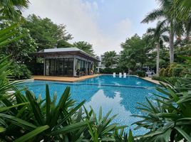 4 Phòng ngủ Nhà phố for sale at Golf Park Residence, Long Bình