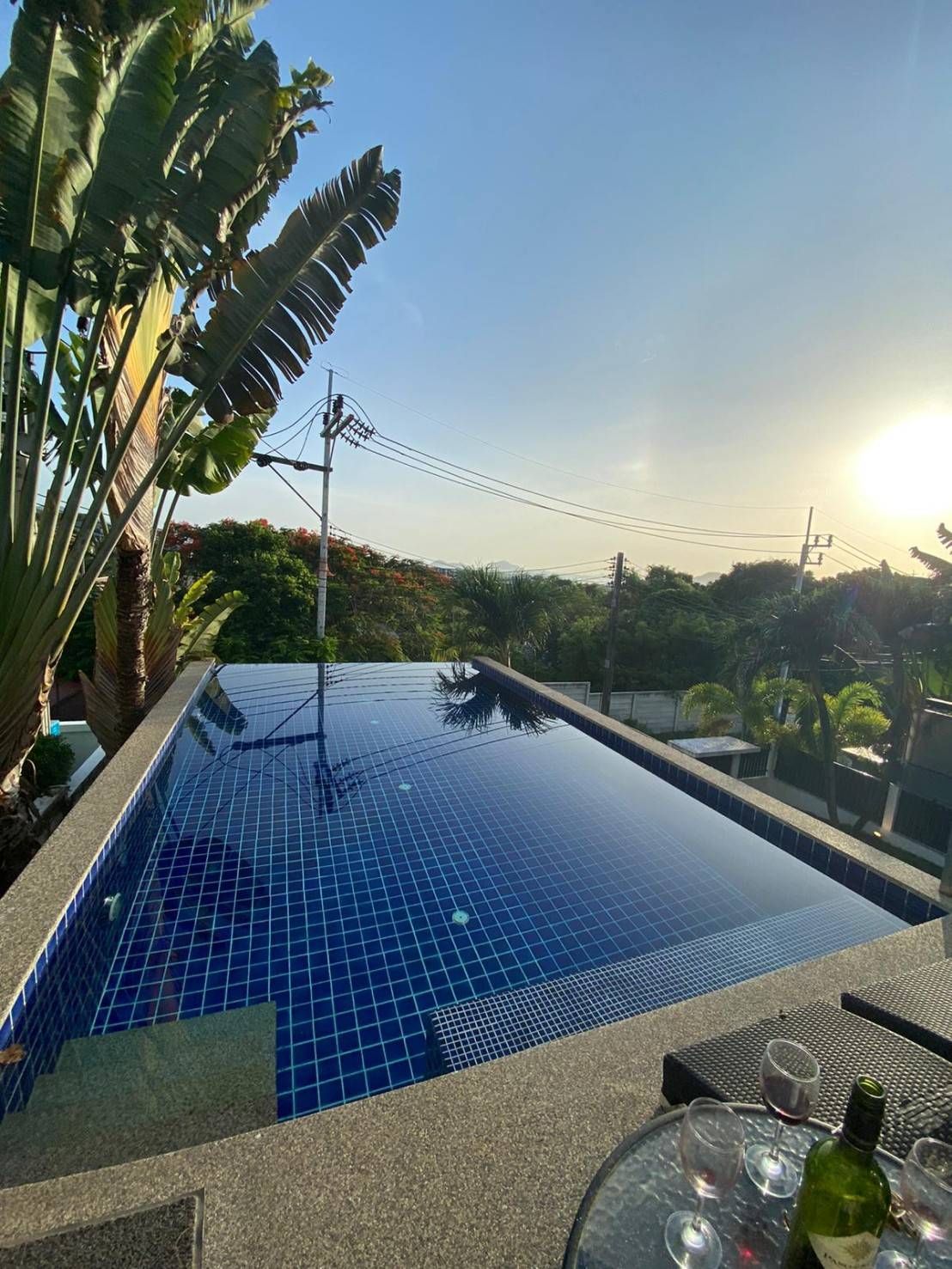 4 Bedroom Villa For Rent In Rawai, Phuket
