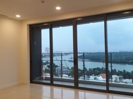 3 Bedroom Apartment for rent in Thao Dien, Ho Chi Minh City, Thao Dien
