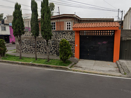 Maison 3 chambre à vendre à Cuajimalpa De Morelos, Mexico City, Cuajimalpa De Morelos