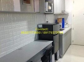 1 chambre Condominium for rent in Divisoria LRT-2, Sampaloc, Sampaloc