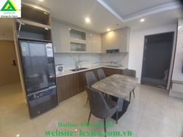 2 Schlafzimmer Appartement zu vermieten in Vinh Niem, Le Chan, Vinh Niem