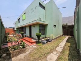 7 Habitación Villa en venta en Lima, Chaclacayo, Lima, Lima