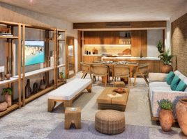 1 Schlafzimmer Appartement zu verkaufen in Cozumel, Quintana Roo, Cozumel