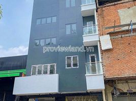  House for rent in District 1, Ho Chi Minh City, Ben Thanh, District 1