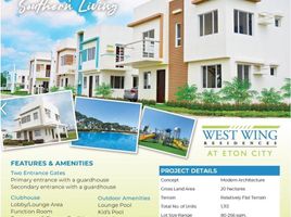 3 Bedroom House for sale in Laguna, Calabarzon, Santa Rosa City, Laguna