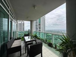 3 Bedroom Condo for sale in Ayala MRT-3, Makati City, Makati City