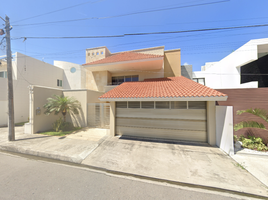 5 Schlafzimmer Villa zu verkaufen in Veracruz, Veracruz, Veracruz, Veracruz