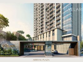 1 Bedroom Apartment for sale in Recto LRT-2, Santa Cruz, Santa Cruz