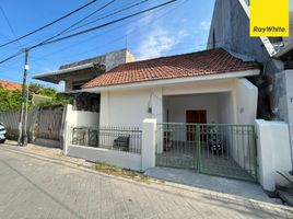 4 Bedroom House for sale in Sawahan, Surabaya, Sawahan