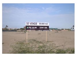  Terreno (Parcela) en venta en Alto Laran, Chincha, Alto Laran