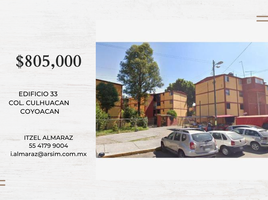 Condominium à vendre à Benito Juarez, Mexico City, Benito Juarez