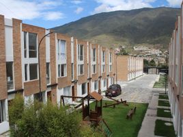 3 Habitación Casa en venta en Pomasqui, Quito, Pomasqui