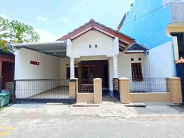 3 Bedroom Villa for sale in Indonesia, Kalasan, Sleman, Yogyakarta, Indonesia