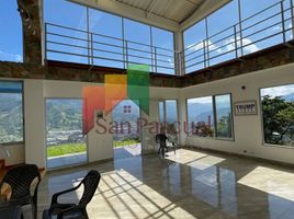 7 Habitación Casa en venta en Metro de Medellín, Bello, Copacabana