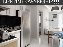 Studio Apartment for sale in Pasig City, Eastern District, Pasig City