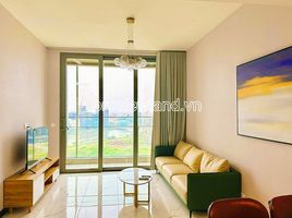 1 Bedroom Apartment for rent in Thu Thiem, Ho Chi Minh City, Thu Thiem