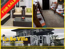 5 chambre Villa for sale in San Juan, Batangas, San Juan