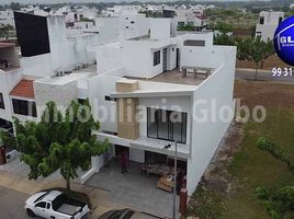 4 Schlafzimmer Villa zu verkaufen in Centro, Tabasco, Centro, Tabasco