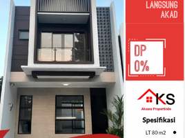 2 Bedroom Townhouse for sale in Cimanggis, Bogor, Cimanggis