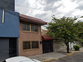 3 Schlafzimmer Haus zu verkaufen in Venustiano Carranza, Mexico City, Venustiano Carranza