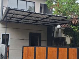 5 Kamar Rumah for sale in Jatiasih, Bekasi, Jatiasih