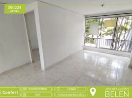 3 Habitación Departamento en alquiler en Medellín, Antioquia, Medellín