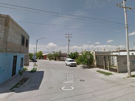 3 Schlafzimmer Haus zu verkaufen in Matamoros, Coahuila, Matamoros