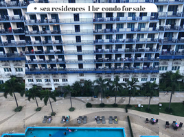 1 Bedroom Condo for sale in SM Mall of Asia, Pasay City, Pasay City