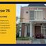 3 Schlafzimmer Villa zu verkaufen in Danurejan, Yogyakarta, Danurejan, Yogyakarta, Yogyakarta