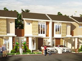 3 Schlafzimmer Villa zu verkaufen in Danurejan, Yogyakarta, Danurejan, Yogyakarta, Yogyakarta