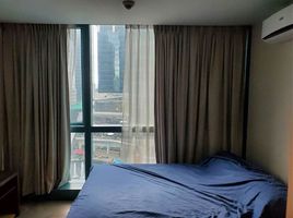 1 Bedroom Apartment for sale in Uptown Mall - Uptown Bonifacio, Makati City, Makati City